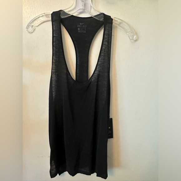 Nike | Razor Back Sheer Tank - Picture 1 of 8